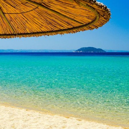 Karagiannis Summer Houses 네오스마르마라스 외부 사진